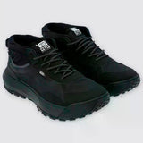Zapatilla Adulto Mte Crosspath Mid Negro Vans