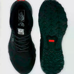 Zapatilla Adulto Mte Crosspath Mid Negro Vans