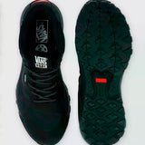 Zapatilla Adulto Mte Crosspath Mid Negro Vans