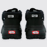 Zapatilla Adulto Mte Crosspath Mid Negro Vans