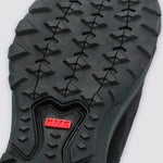 Zapatilla Adulto Mte Crosspath Mid Negro Vans