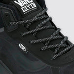 Zapatilla Adulto Mte Crosspath Mid Negro Vans