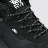 Zapatilla Adulto Mte Crosspath Mid Negro Vans