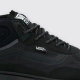 Zapatilla Adulto Mte Crosspath Mid Negro Vans