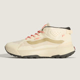 Zapatilla Mujer MTE Crosspath Mid Beige Vans