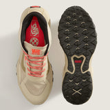 Zapatilla Mujer MTE Crosspath Mid Beige Vans