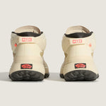 Zapatilla Mujer MTE Crosspath Mid Beige Vans