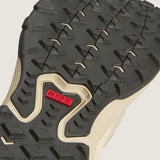 Zapatilla Mujer MTE Crosspath Mid Beige Vans