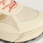 Zapatilla Mujer MTE Crosspath Mid Beige Vans