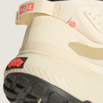 Zapatilla Mujer MTE Crosspath Mid Beige Vans