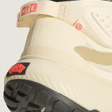 Zapatilla Mujer MTE Crosspath Mid Beige Vans