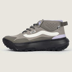 Zapatilla Adulto MTE Crosspath Mid Gris Vans