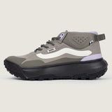 Zapatilla Adulto MTE Crosspath Mid Gris Vans