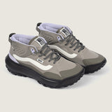 Zapatilla Adulto MTE Crosspath Mid Gris Vans