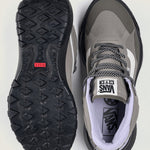 Zapatilla Adulto MTE Crosspath Mid Gris Vans