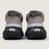 Zapatilla Adulto MTE Crosspath Mid Gris Vans