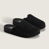 Sandalia Adulto Harbor Mule Vr3 Negro