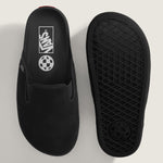 Sandalia Adulto Harbor Mule Vr3 Negro