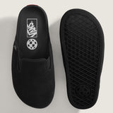 Sandalia Adulto Harbor Mule Vr3 Negro