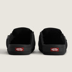 Sandalia Adulto Harbor Mule Vr3 Negro