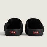 Sandalia Adulto Harbor Mule Vr3 Negro