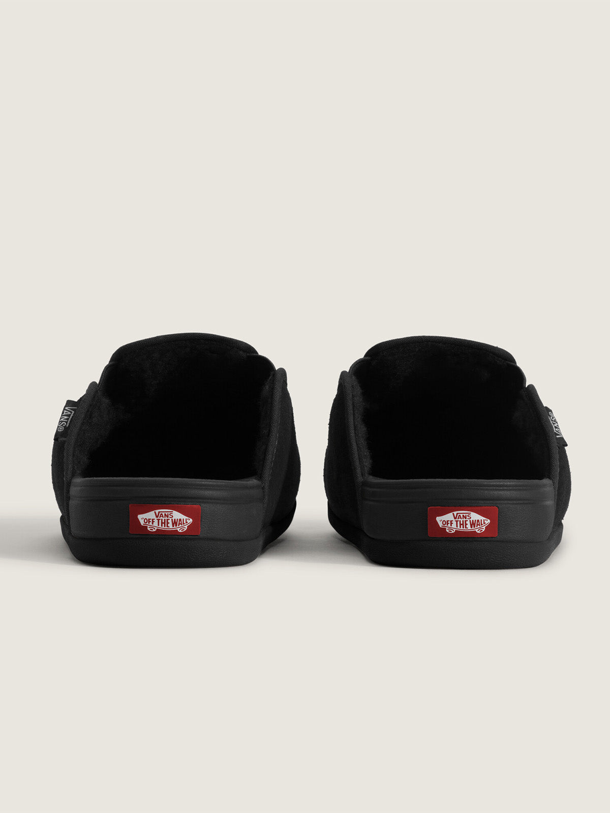 Sandalia Adulto Harbor Mule Vr3 Negro