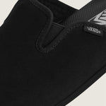 Sandalia Adulto Harbor Mule Vr3 Negro