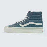 Zapatilla Adulto MTE Sk8-Hi Azul Vans