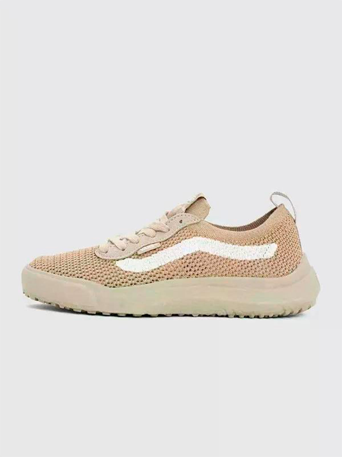 Zapatilla Mujer MTE Ultrarange Vr3 Beige Vans