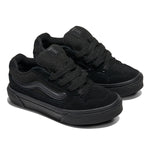 Zapatilla Niño Caldrone Negro Vans