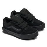 Zapatilla Niño Caldrone Negro Vans