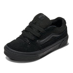 Zapatilla Niño Caldrone Negro Vans
