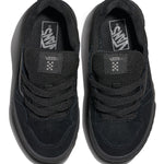Zapatilla Niño Caldrone Negro Vans