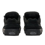 Zapatilla Niño Caldrone Negro Vans