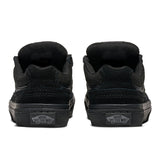 Zapatilla Niño Caldrone Negro Vans