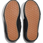 Zapatilla Niño Caldrone Negro Vans