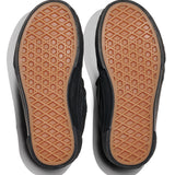 Zapatilla Niño Caldrone Negro Vans