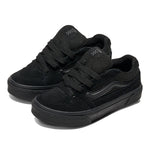Zapatilla Niño Caldrone Negro Vans