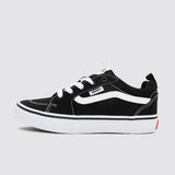 Zapatilla Niño Filmore Negro Vans
