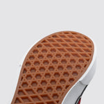 Zapatilla Niño Filmore Negro Vans