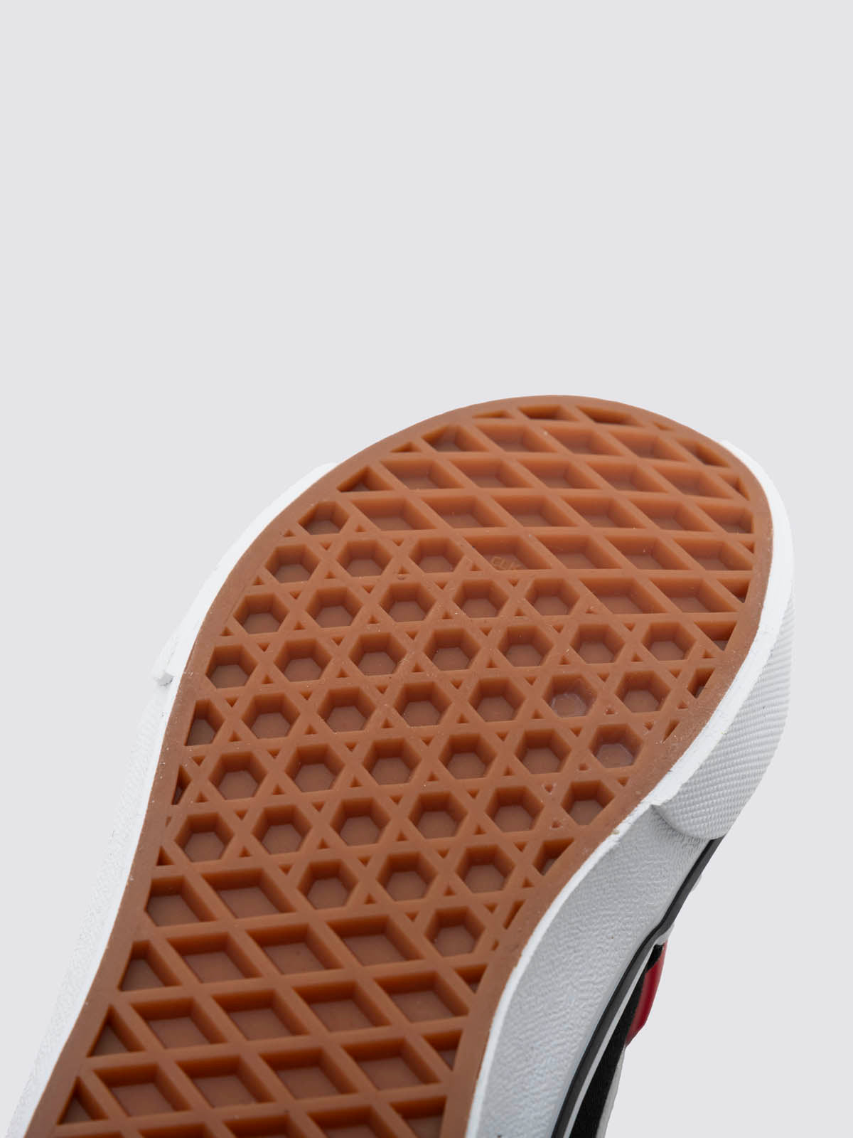 Zapatilla Niño Filmore Negro Vans