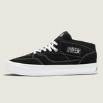 Zapatilla Adulto Premium Half Cab Reissue Negro Vans