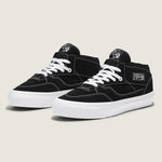 Zapatilla Adulto Premium Half Cab Reissue Negro Vans
