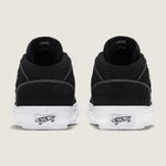 Zapatilla Adulto Premium Half Cab Reissue Negro Vans