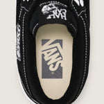 Zapatilla Adulto Premium Half Cab Reissue Negro Vans