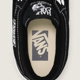 Zapatilla Adulto Premium Half Cab Reissue Negro Vans