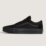 Zapatilla Adulto Old Skool Negro