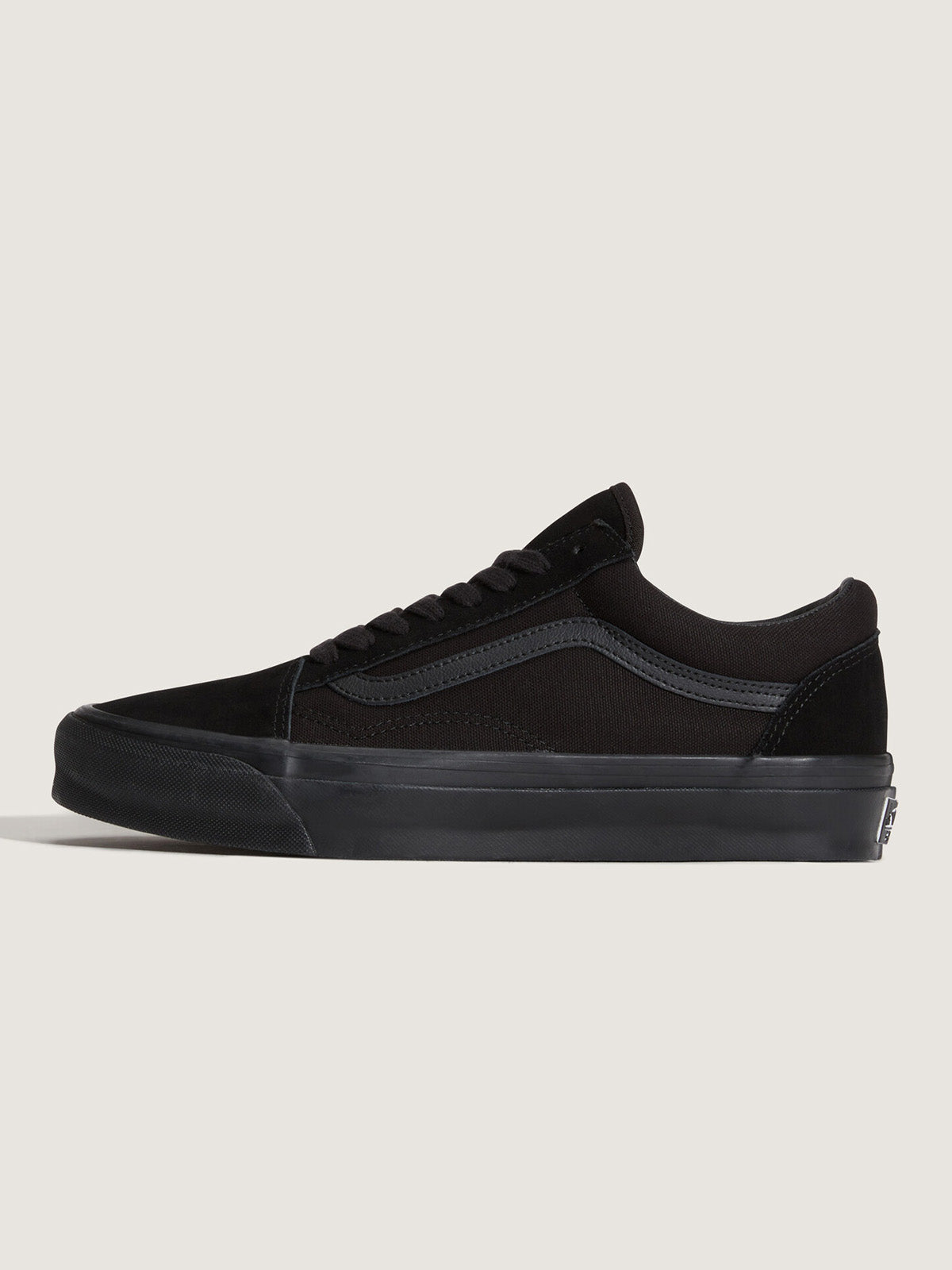 Zapatilla Adulto Old Skool Negro