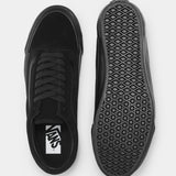 Zapatilla Adulto Old Skool Negro
