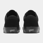 Zapatilla Adulto Old Skool Negro